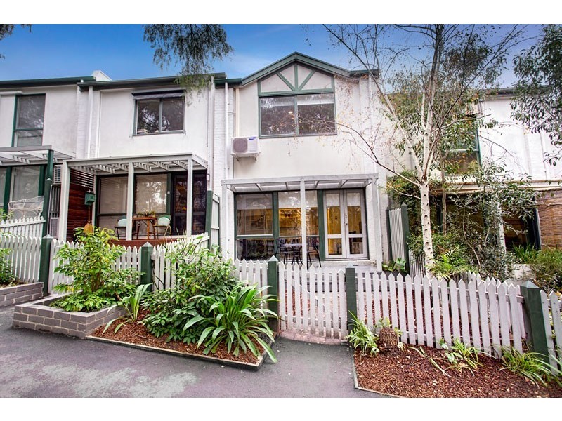 34 Export Lane, Kensington VIC 3031