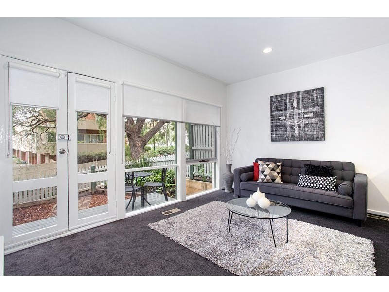 34 Export Lane, Kensington VIC 3031