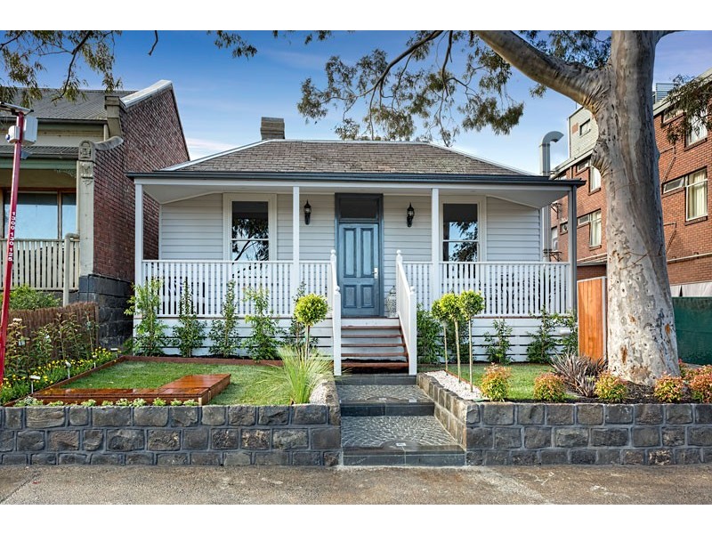 20 Chapman Street, North Melbourne VIC 3051