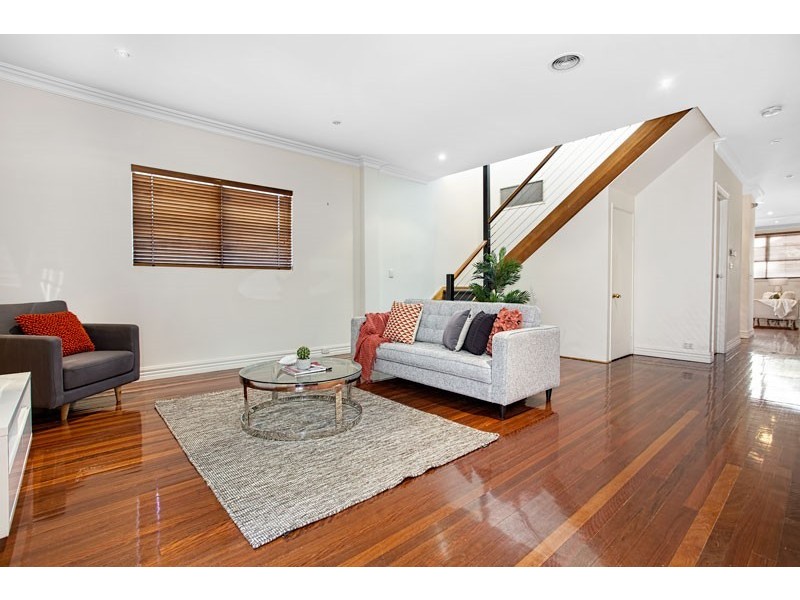 4/155 Mount Alexander Road, Flemington VIC 3031