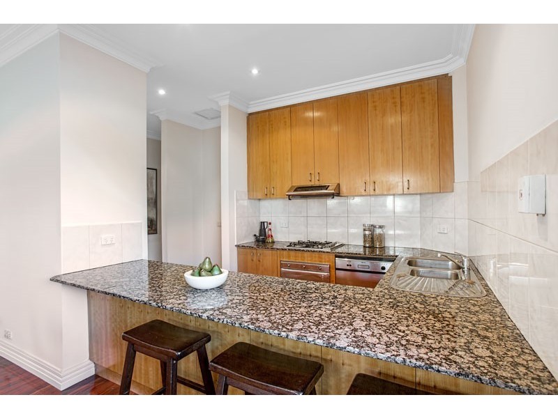 4/155 Mount Alexander Road, Flemington VIC 3031