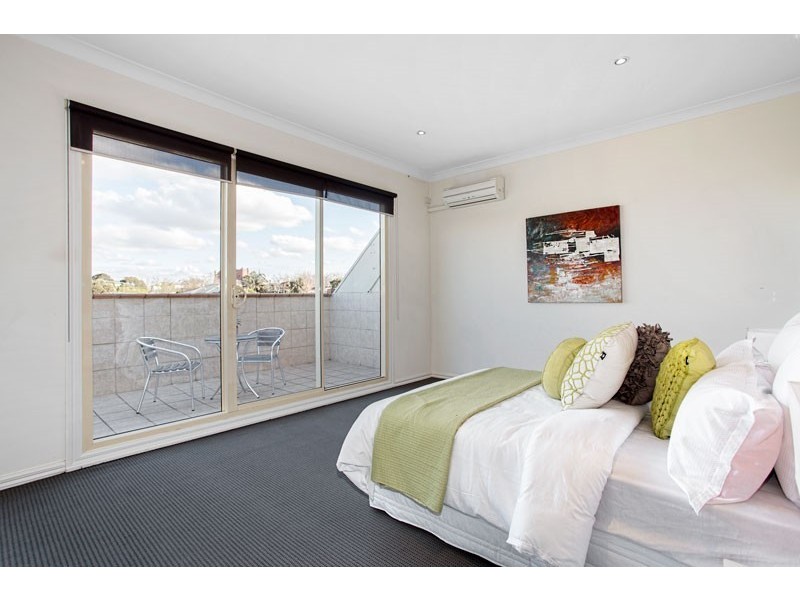 4/155 Mount Alexander Road, Flemington VIC 3031