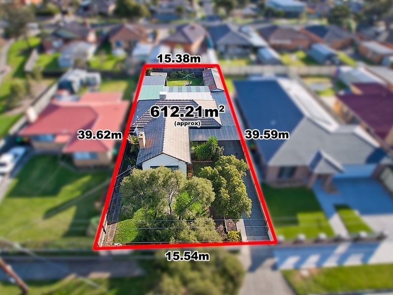 23 Wyong Street, Keilor East VIC 3033