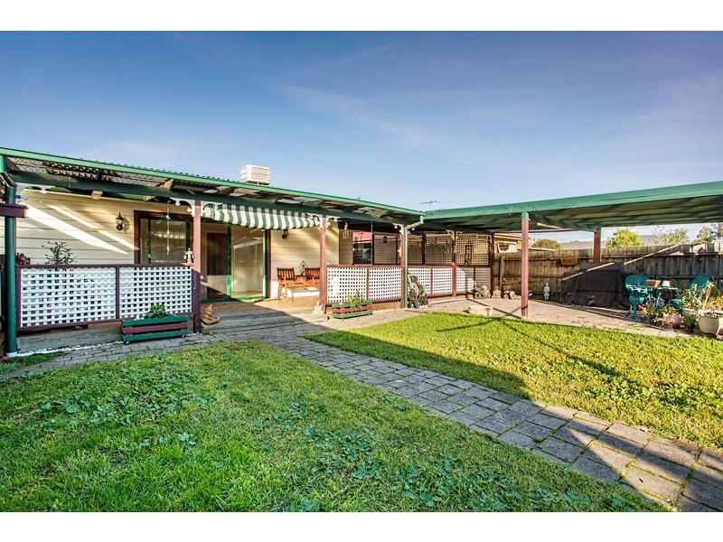 23 Wyong Street, Keilor East VIC 3033