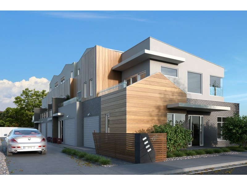 127 Blyth Street, Brunswick East VIC 3057