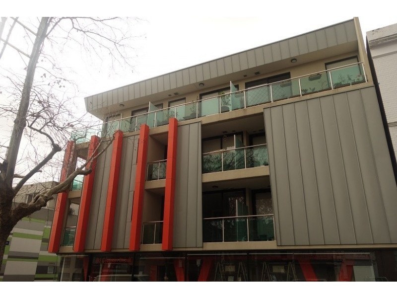 10/25 Byron Street, North Melbourne VIC 3051