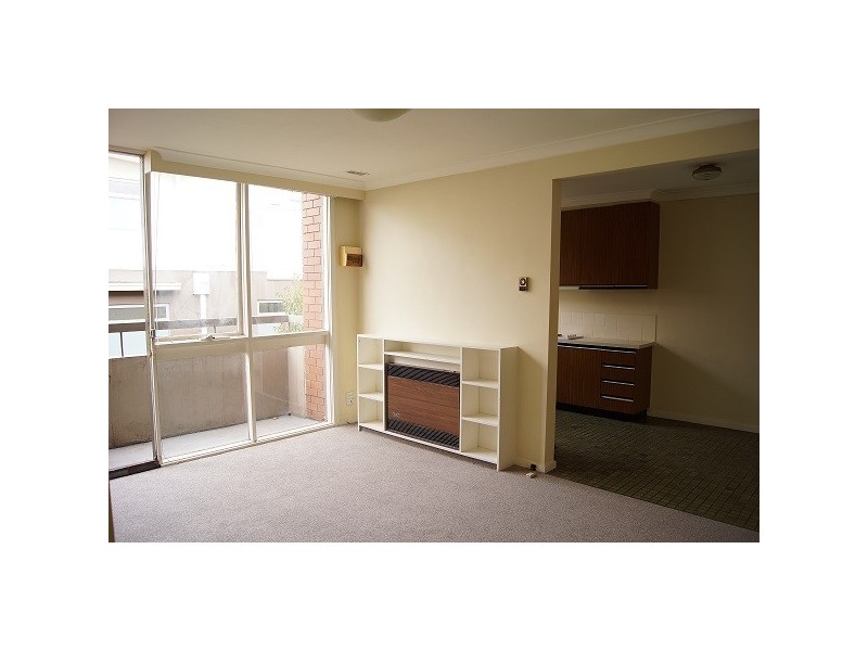 5/43 Dover Street, Flemington VIC 3031