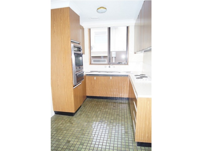 5/43 Dover Street, Flemington VIC 3031