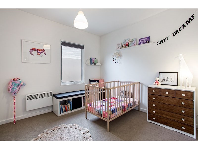 16/1 Gatehouse Drive, Kensington VIC 3031