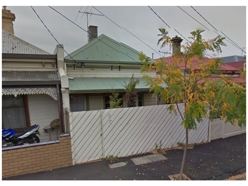 6 Albert Street, Moonee Ponds VIC 3039