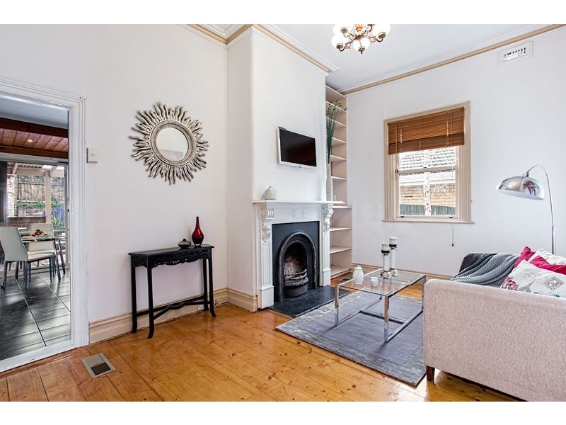 93 Shields Street, Flemington VIC 3031