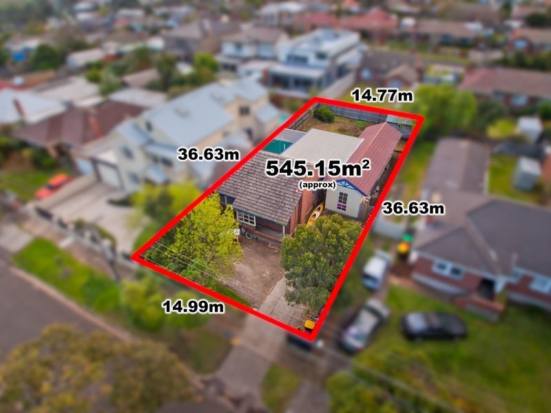 28 May Street, Aberfeldie VIC 3040