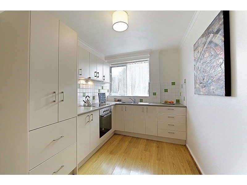 10/69 Edinburgh Street, Flemington VIC 3031