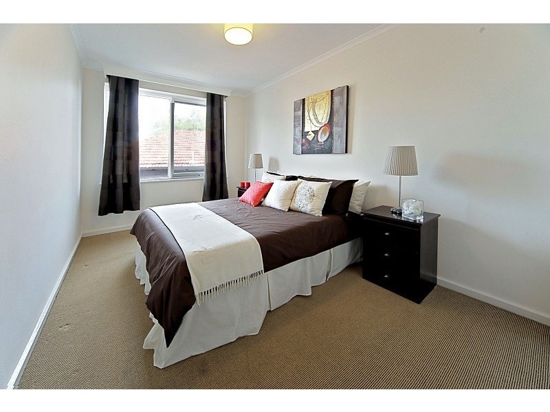 10/69 Edinburgh Street, Flemington VIC 3031