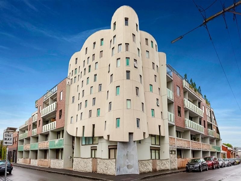 7/300 Young Street, Fitzroy VIC 3065