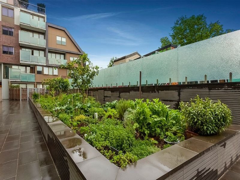 7/300 Young Street, Fitzroy VIC 3065