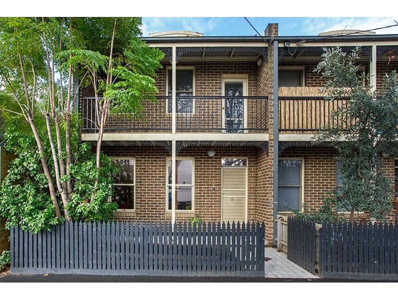 97 Rankins Road, Kensington VIC 3031