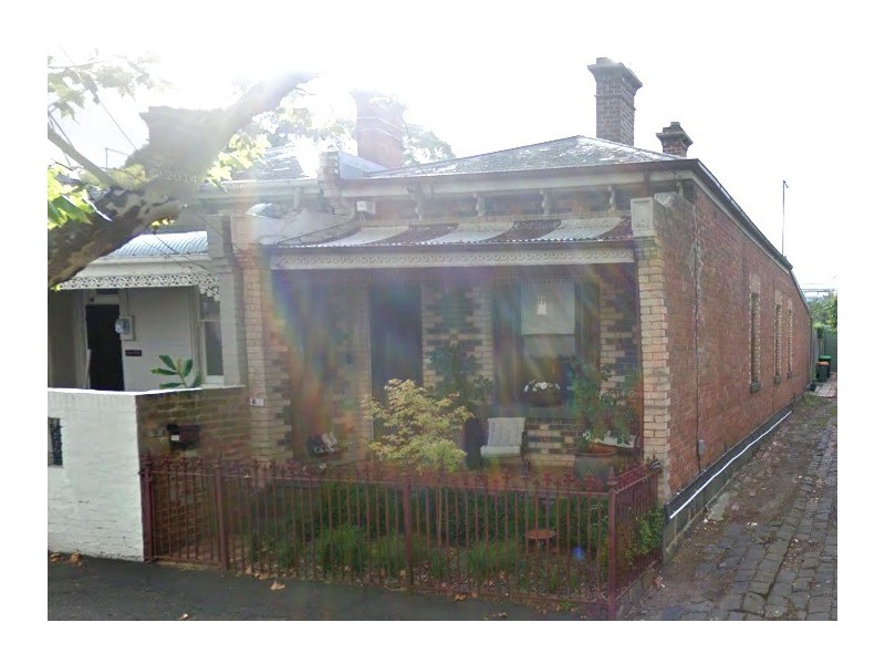 2 Lee Street, Flemington VIC 3031