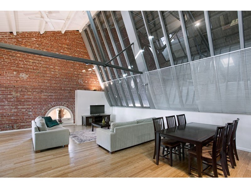 17/201 Abbotsford Street, North Melbourne VIC 3051