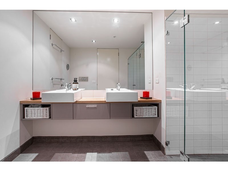 17/201 Abbotsford Street, North Melbourne VIC 3051