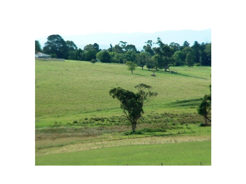 Lot 1816,  Bexley Boulevard, Drouin VIC 3818