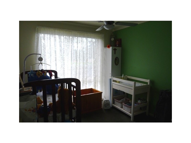 2 Harmon Drive, Drouin VIC 3818