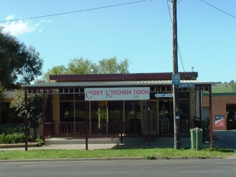 27 Victoria Road, Loch VIC 3945