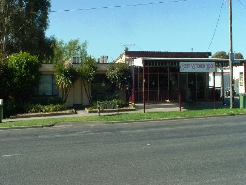 27 Victoria Road, Loch VIC 3945