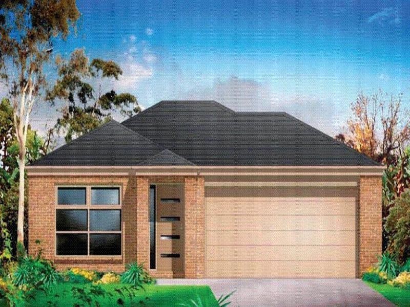 Lot 531 Summerhill Blvd, Drouin VIC 3818