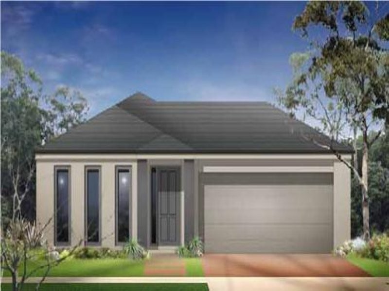 Lot 17 Todman Street, Drouin VIC 3818