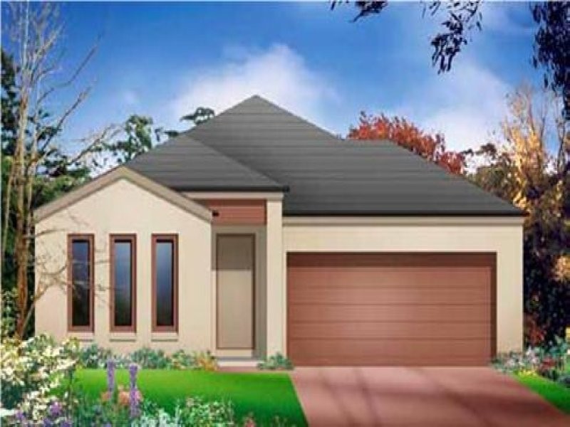 Lot 67 Ajax Street, Drouin VIC 3818