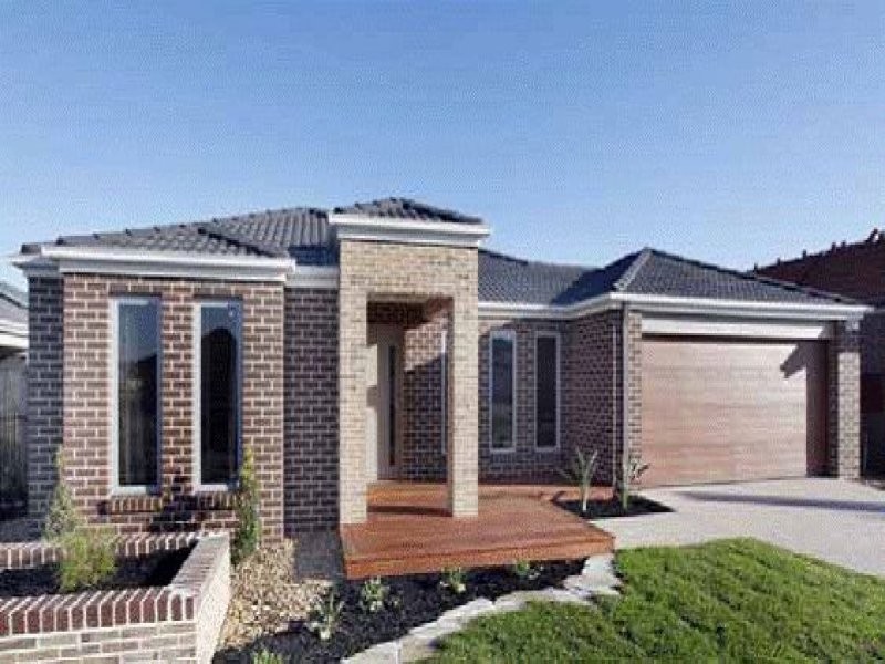 Lot 37 Skipton Street, Drouin VIC 3818