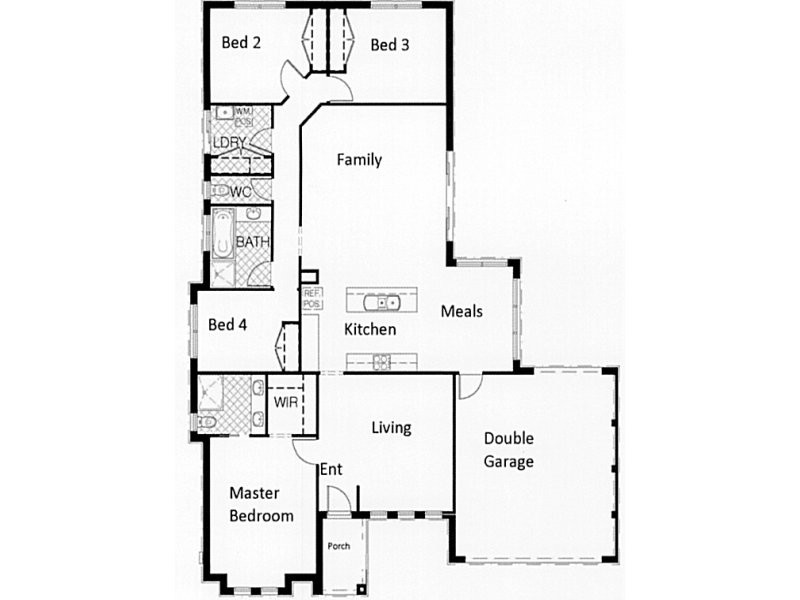 Lot 37 Skipton Street, Drouin VIC 3818