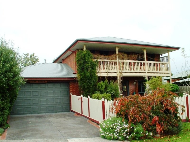 4 Mathew Court, Langwarrin VIC 3910