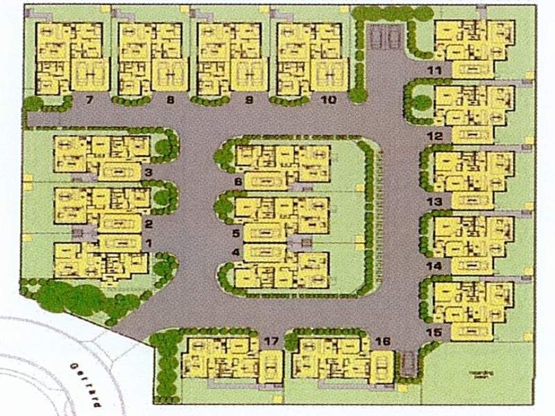 13/16 Gerrard Street, Drouin VIC 3818