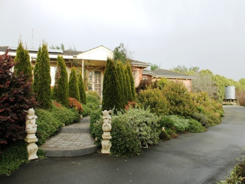 Warragul VIC 3820