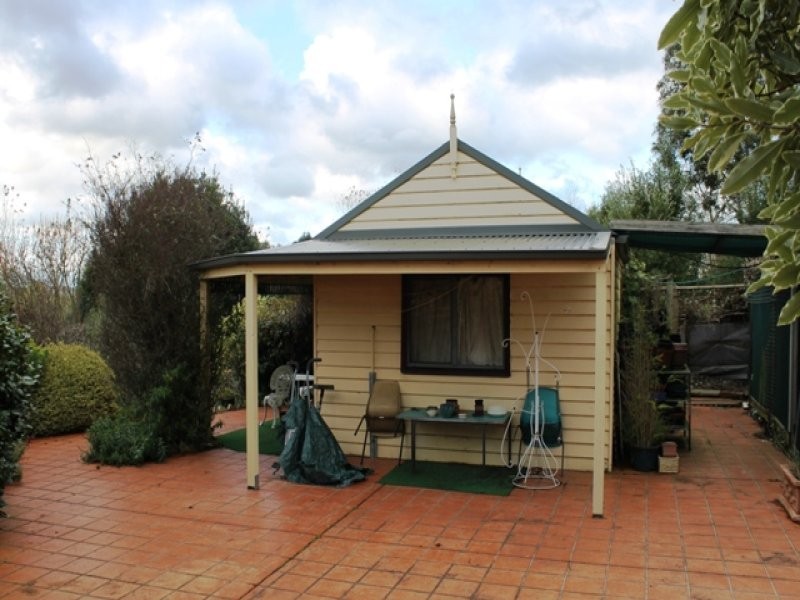 Warragul VIC 3820