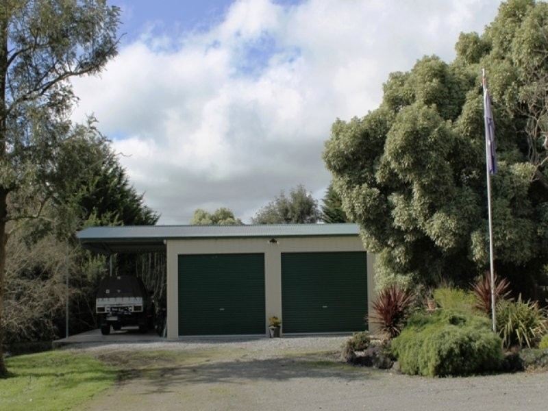 1A Pepperell Drive, Drouin VIC 3818