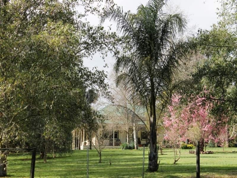 1A Pepperell Drive, Drouin VIC 3818