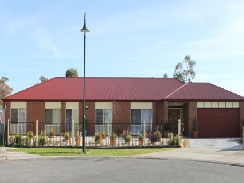 8 Timberland Court, Longwarry VIC 3816