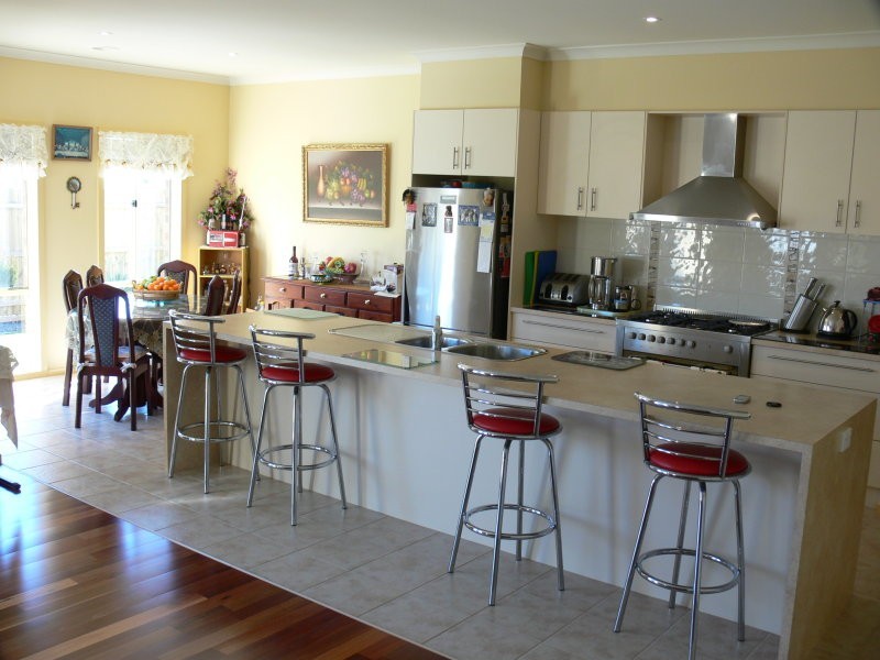 8 Timberland Court, Longwarry VIC 3816