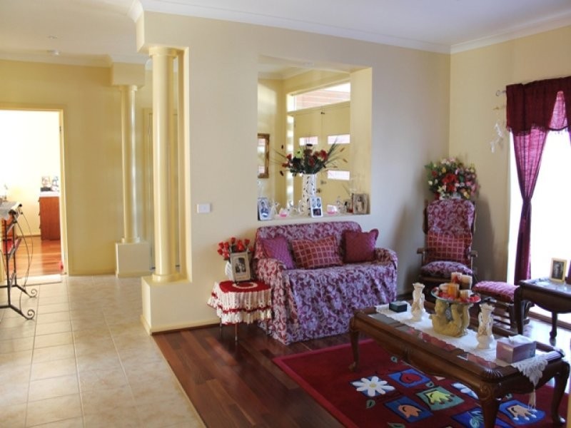 8 Timberland Court, Longwarry VIC 3816