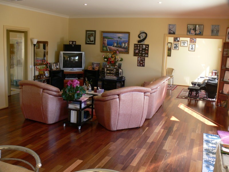 8 Timberland Court, Longwarry VIC 3816