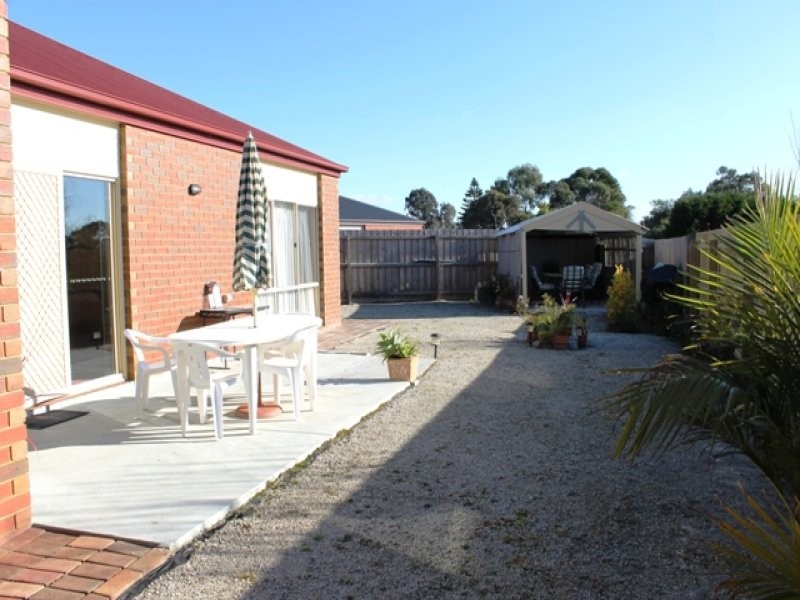 8 Timberland Court, Longwarry VIC 3816