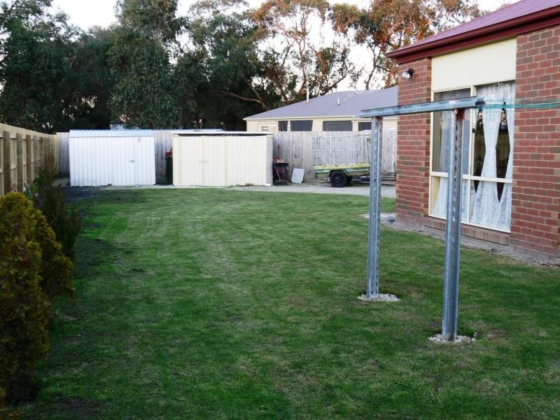 8 Timberland Court, Longwarry VIC 3816