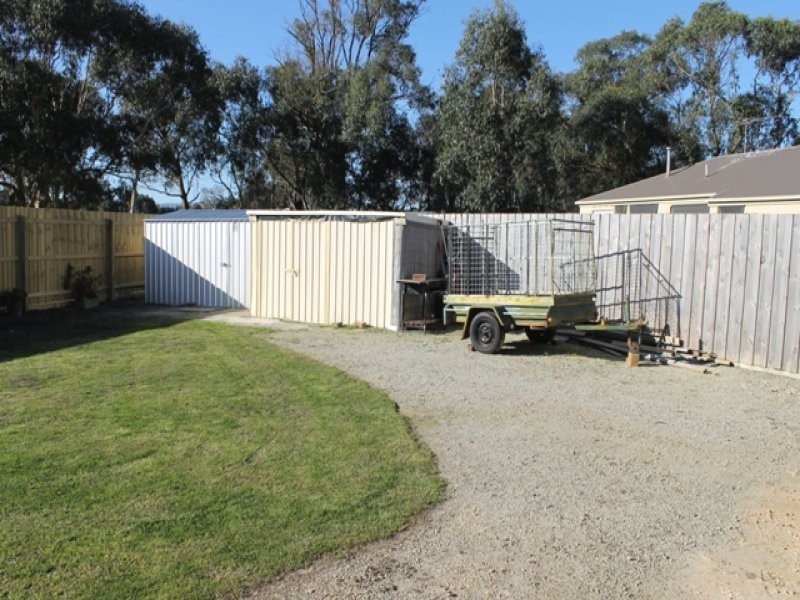 8 Timberland Court, Longwarry VIC 3816