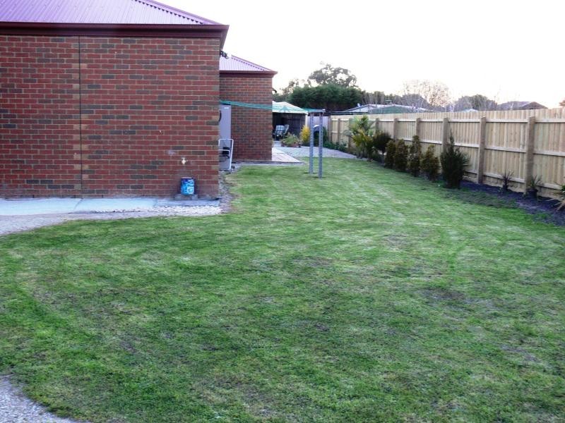 8 Timberland Court, Longwarry VIC 3816