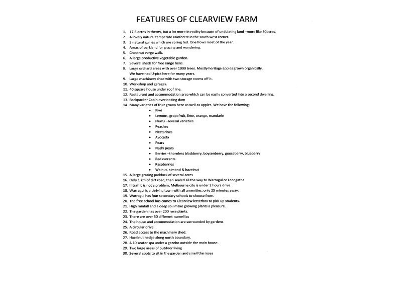 30 Van Ess Road, Ferndale VIC 3821