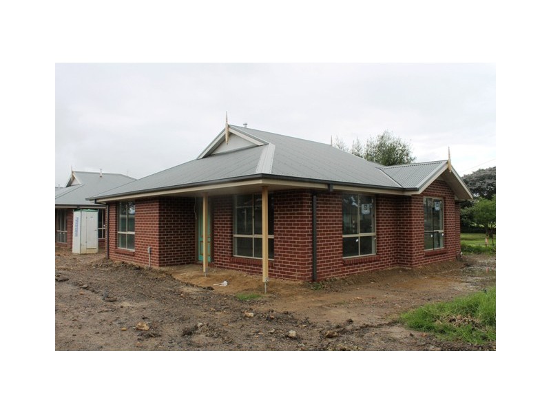 5/19 Kennedy Street, Longwarry VIC 3816