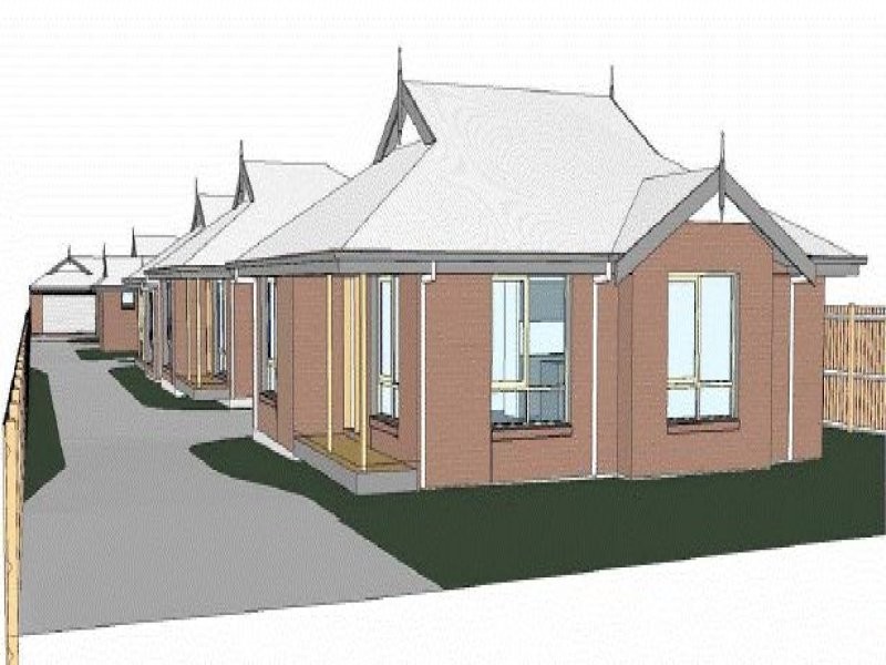 5/19 Kennedy Street, Longwarry VIC 3816